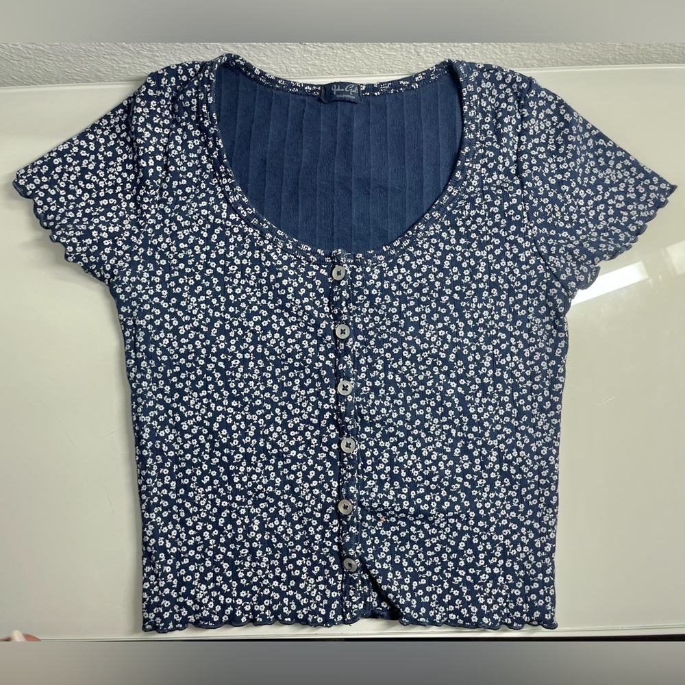 brandy tee